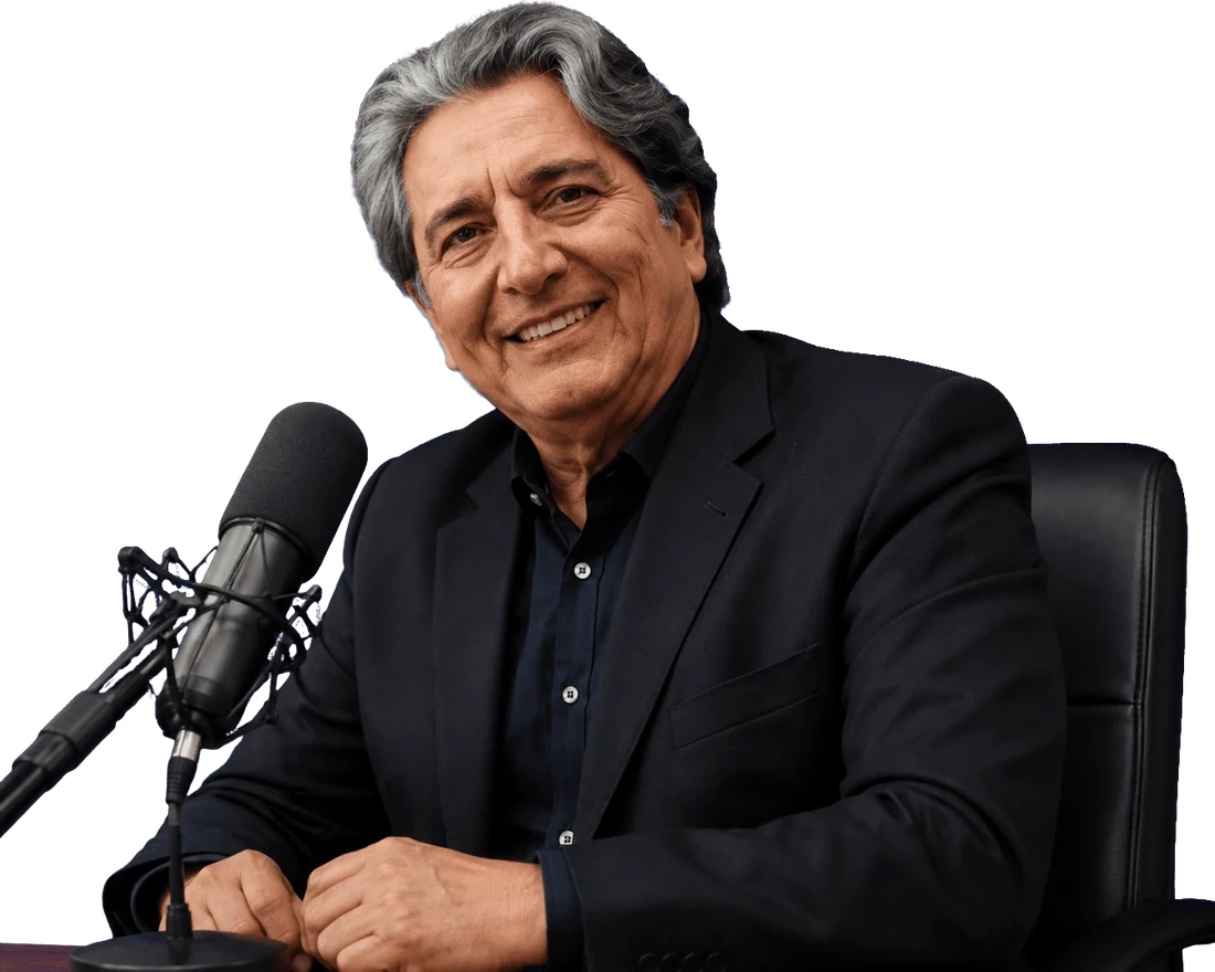Marín García, divulgador cultural y científico de Trujillo